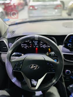 هیوندای تۆکسۆن